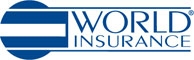 World Insurance logo